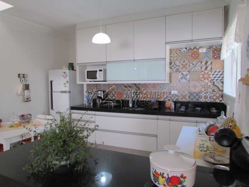 Conheça Cozinha do imóvel - Casa em Condomínio 4 quartos à venda Itatiba,SP - R$ 1.300.000 - FCCN40083 - 8 Cozinha - Casa em Condomínio 4 quartos à venda Itatiba,SP - R$ 1.300.000 - FCCN40083 - 8