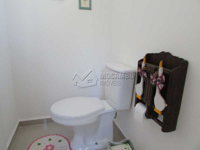 Conheça Lavabo do imóvel - Casa em Condomínio 4 quartos à venda Itatiba,SP - R$ 1.300.000 - FCCN40083 - 9 Lavabo - Casa em Condomínio 4 quartos à venda Itatiba,SP - R$ 1.300.000 - FCCN40083 - 9