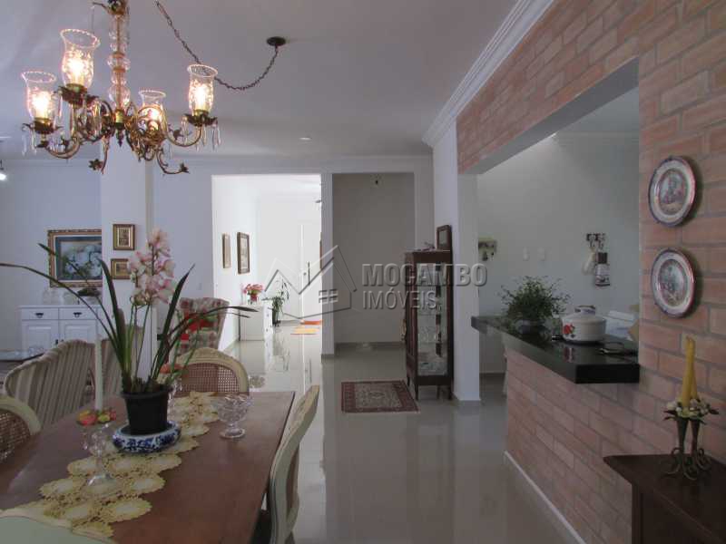 Conheça Sala de Jantar do imóvel - Casa em Condomínio 4 quartos à venda Itatiba,SP - R$ 1.300.000 - FCCN40083 - 10 Sala de Jantar - Casa em Condomínio 4 quartos à venda Itatiba,SP - R$ 1.300.000 - FCCN40083 - 10