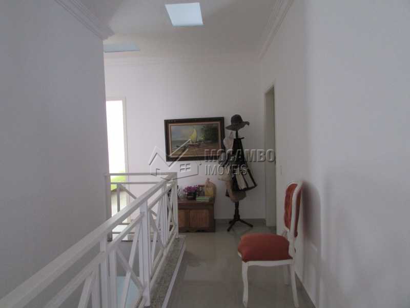 Conheça Acesso dormitórios do imóvel - Casa em Condomínio 4 quartos à venda Itatiba,SP - R$ 1.300.000 - FCCN40083 - 19 Acesso dormitórios - Casa em Condomínio 4 quartos à venda Itatiba,SP - R$ 1.300.000 - FCCN40083 - 19