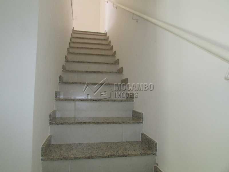 Conheça Escada do imóvel - Casa em Condomínio 4 quartos à venda Itatiba,SP - R$ 1.300.000 - FCCN40083 - 20 Escada - Casa em Condomínio 4 quartos à venda Itatiba,SP - R$ 1.300.000 - FCCN40083 - 20