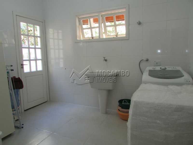 Conheça Área de Serviço do imóvel - Casa em Condomínio 4 quartos à venda Itatiba,SP - R$ 1.300.000 - FCCN40083 - 24 Área de Serviço - Casa em Condomínio 4 quartos à venda Itatiba,SP - R$ 1.300.000 - FCCN40083 - 24