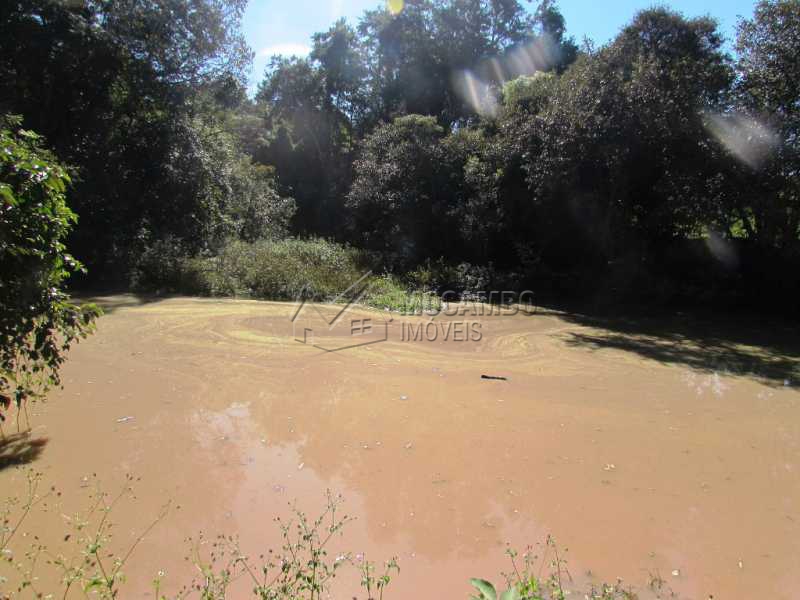 Conheça Lago do imóvel - Sítio à venda Itatiba,SP - R$ 1.500.000 - FCSI30002 - 23 Lago - Sítio à venda Itatiba,SP - R$ 1.500.000 - FCSI30002 - 23