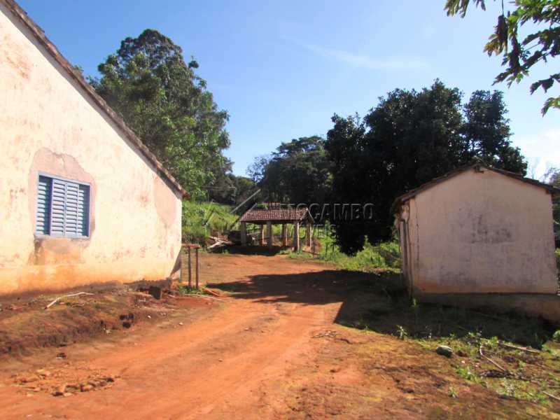 Conheça Casa caseiro do imóvel - Sítio à venda Itatiba,SP - R$ 1.500.000 - FCSI30002 - 19 Casa caseiro - Sítio à venda Itatiba,SP - R$ 1.500.000 - FCSI30002 - 19