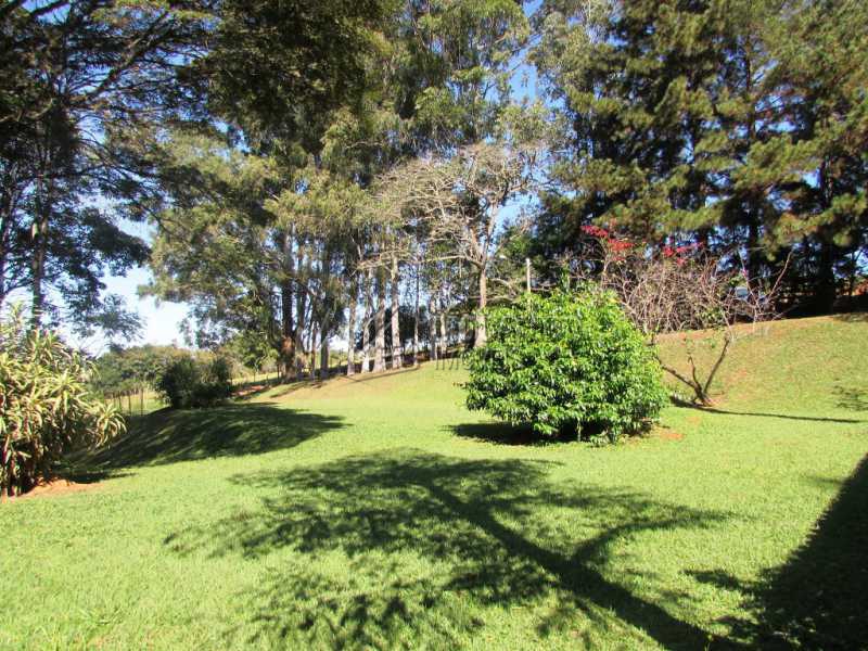 Conheça Jardim do imóvel - Sítio à venda Itatiba,SP - R$ 1.500.000 - FCSI30002 - 18 Jardim - Sítio à venda Itatiba,SP - R$ 1.500.000 - FCSI30002 - 18