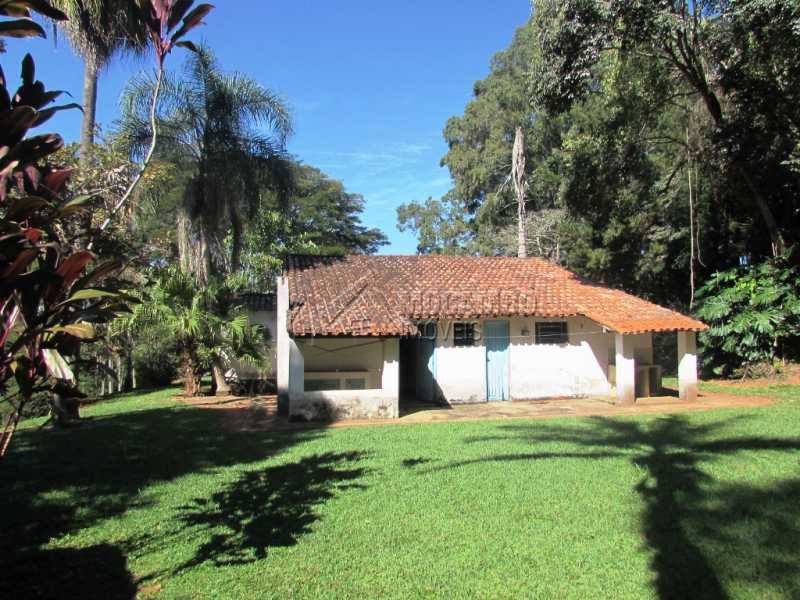 Conheça Sede do imóvel - Sítio à venda Itatiba,SP - R$ 1.500.000 - FCSI30002 - 4 Sede - Sítio à venda Itatiba,SP - R$ 1.500.000 - FCSI30002 - 4