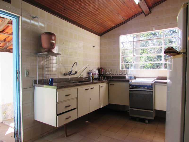 Conheça Cozinha do imóvel - Sítio à venda Itatiba,SP - R$ 1.500.000 - FCSI30002 - 11 Cozinha - Sítio à venda Itatiba,SP - R$ 1.500.000 - FCSI30002 - 11