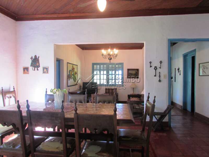 Conheça Sala do imóvel - Sítio à venda Itatiba,SP - R$ 1.500.000 - FCSI30002 - 9 Sala - Sítio à venda Itatiba,SP - R$ 1.500.000 - FCSI30002 - 9
