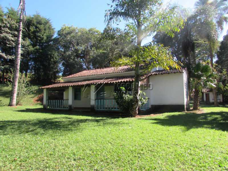 Conheça Sede do imóvel - Sítio à venda Itatiba,SP - R$ 1.500.000 - FCSI30002 - 5 Sede - Sítio à venda Itatiba,SP - R$ 1.500.000 - FCSI30002 - 5