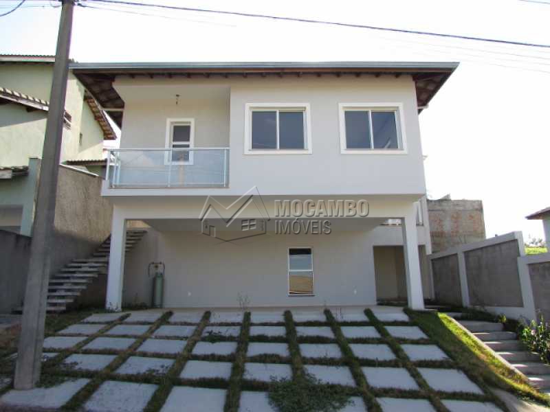 Conheça Fachada do imóvel - Casa em Condominio À Venda - Itatiba - SP - Residencial Fazenda Serrinha - FCCN30257 - 1 Fachada - Casa em Condominio À Venda - Itatiba - SP - Residencial Fazenda Serrinha - FCCN30257 - 1