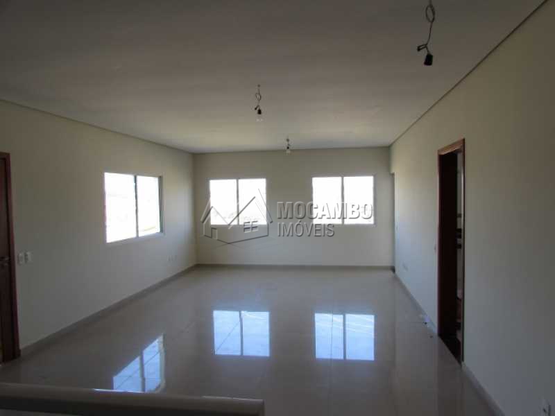 Conheça Sala do imóvel - Casa em Condominio À Venda - Itatiba - SP - Residencial Fazenda Serrinha - FCCN30257 - 5 Sala - Casa em Condominio À Venda - Itatiba - SP - Residencial Fazenda Serrinha - FCCN30257 - 5