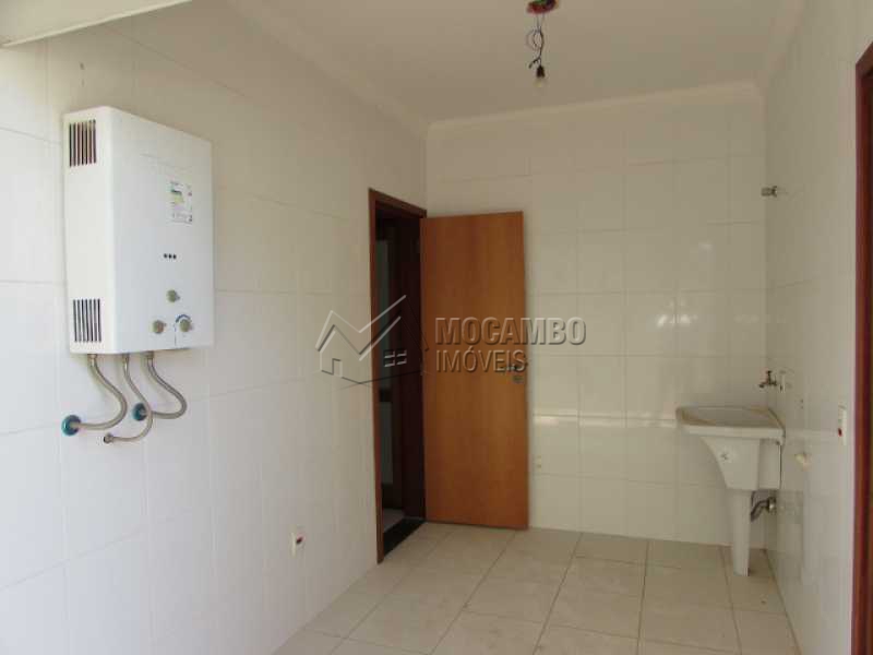 Conheça Lavanderia do imóvel - Casa em Condominio À Venda - Itatiba - SP - Residencial Fazenda Serrinha - FCCN30257 - 8 Lavanderia - Casa em Condominio À Venda - Itatiba - SP - Residencial Fazenda Serrinha - FCCN30257 - 8
