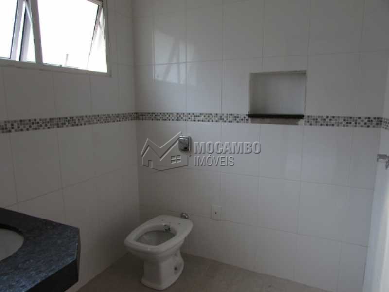 Conheça Banheiro Suíte do imóvel - Casa em Condominio À Venda - Itatiba - SP - Residencial Fazenda Serrinha - FCCN30257 - 16 Banheiro Suíte - Casa em Condominio À Venda - Itatiba - SP - Residencial Fazenda Serrinha - FCCN30257 - 16