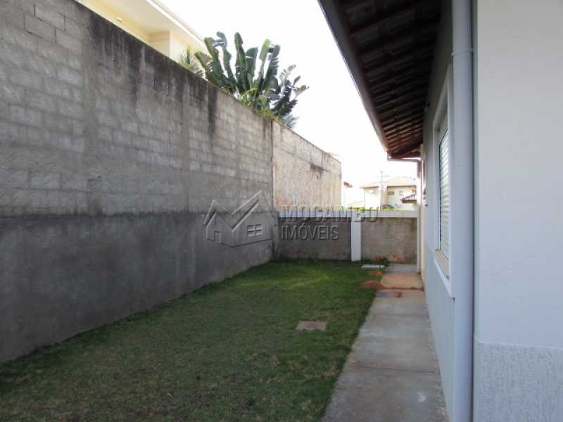 Conheça Quintal do imóvel - Casa em Condominio À Venda - Itatiba - SP - Residencial Fazenda Serrinha - FCCN30257 - 18 Quintal - Casa em Condominio À Venda - Itatiba - SP - Residencial Fazenda Serrinha - FCCN30257 - 18