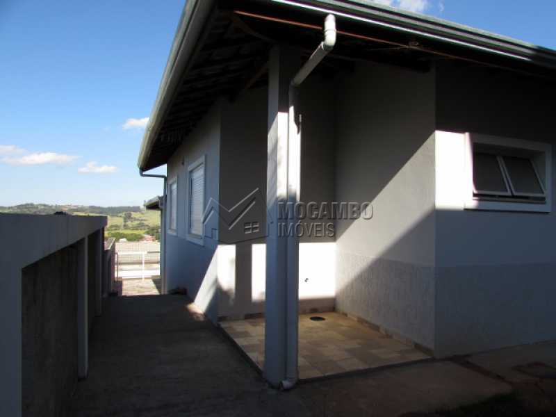 Conheça Quintal do imóvel - Casa em Condominio À Venda - Itatiba - SP - Residencial Fazenda Serrinha - FCCN30257 - 21 Quintal - Casa em Condominio À Venda - Itatiba - SP - Residencial Fazenda Serrinha - FCCN30257 - 21