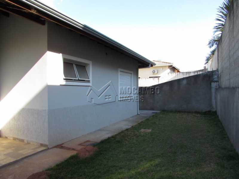 Conheça Quintal do imóvel - Casa em Condominio À Venda - Itatiba - SP - Residencial Fazenda Serrinha - FCCN30257 - 22 Quintal - Casa em Condominio À Venda - Itatiba - SP - Residencial Fazenda Serrinha - FCCN30257 - 22