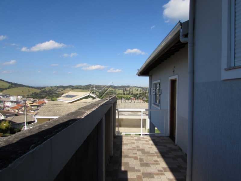 Conheça Varanda do imóvel - Casa em Condominio À Venda - Itatiba - SP - Residencial Fazenda Serrinha - FCCN30257 - 23 Varanda - Casa em Condominio À Venda - Itatiba - SP - Residencial Fazenda Serrinha - FCCN30257 - 23