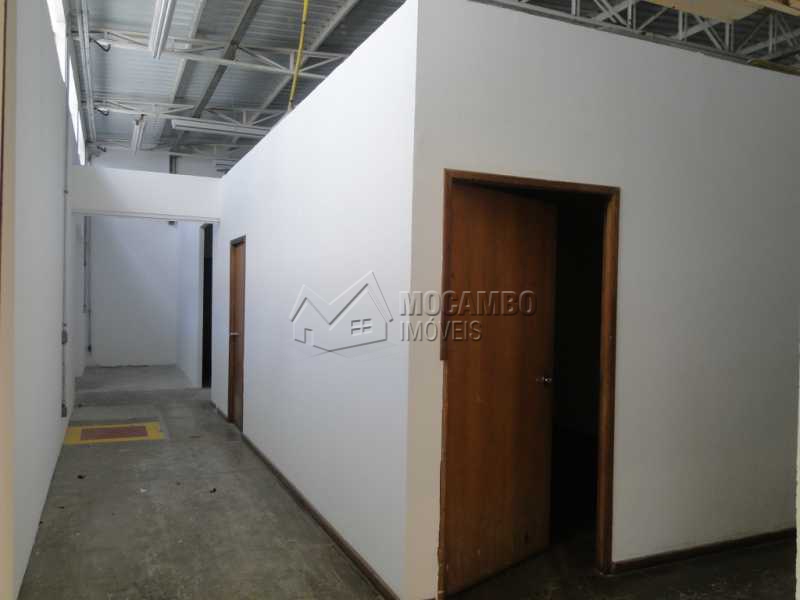 Conheça Área Fabril do imóvel - Galpão 2436m² para alugar Itatiba,SP - R$ 30.000 - FCGA00118 - 10 Área Fabril - Galpão 2436m² para alugar Itatiba,SP - R$ 30.000 - FCGA00118 - 10