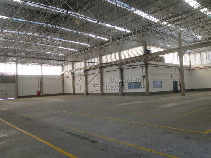 Conheça Área Fabril do imóvel - Galpão 2436m² para alugar Itatiba,SP - R$ 30.000 - FCGA00118 - 7 Área Fabril - Galpão 2436m² para alugar Itatiba,SP - R$ 30.000 - FCGA00118 - 7