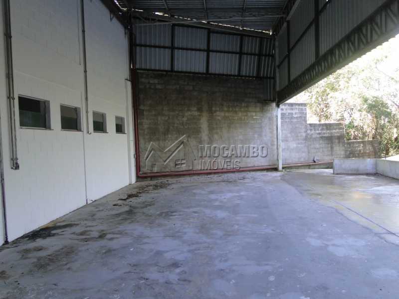 Conheça Área Externa do imóvel - Galpão 2436m² para alugar Itatiba,SP - R$ 30.000 - FCGA00118 - 29 Área Externa - Galpão 2436m² para alugar Itatiba,SP - R$ 30.000 - FCGA00118 - 29