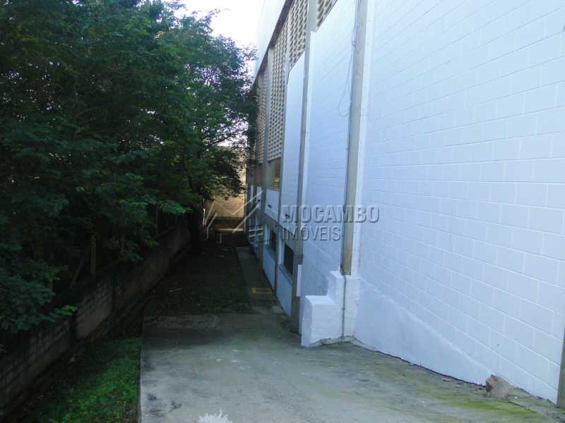 Conheça Área Externa do imóvel - Galpão 2436m² para alugar Itatiba,SP - R$ 30.000 - FCGA00118 - 28 Área Externa - Galpão 2436m² para alugar Itatiba,SP - R$ 30.000 - FCGA00118 - 28