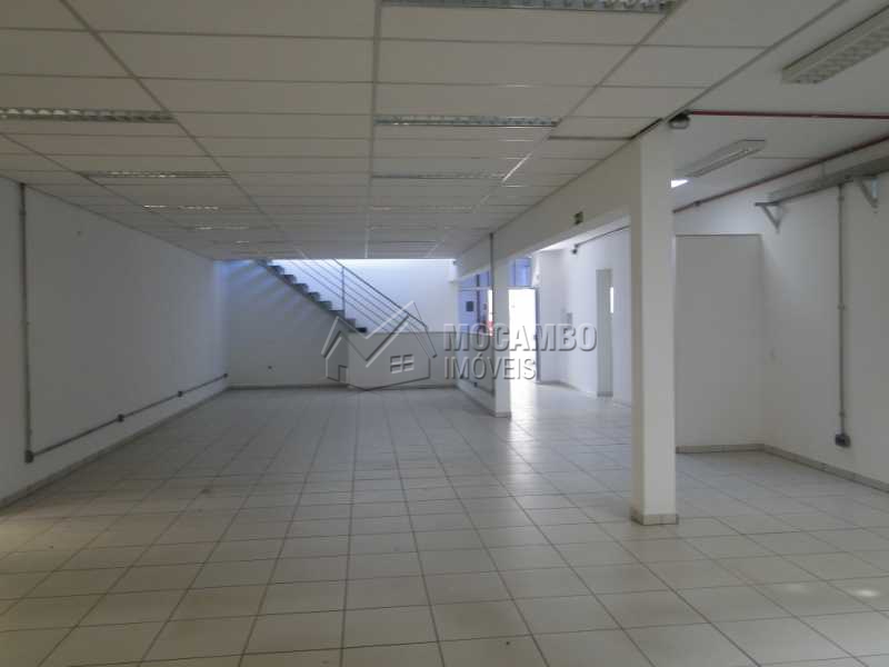 Conheça Área Interna do imóvel - Galpão 2436m² para alugar Itatiba,SP - R$ 30.000 - FCGA00118 - 4 Área Interna - Galpão 2436m² para alugar Itatiba,SP - R$ 30.000 - FCGA00118 - 4