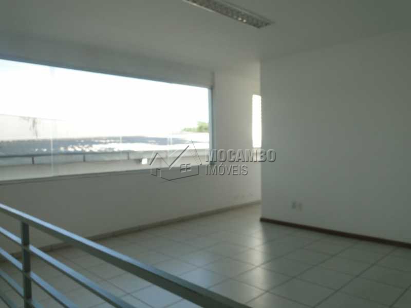 Conheça Escritório do imóvel - Galpão 2436m² para alugar Itatiba,SP - R$ 30.000 - FCGA00118 - 12 Escritório - Galpão 2436m² para alugar Itatiba,SP - R$ 30.000 - FCGA00118 - 12