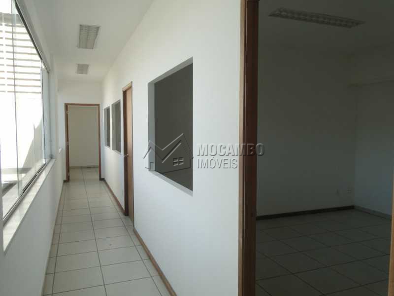 Conheça Escritórios do imóvel - Galpão 2436m² para alugar Itatiba,SP - R$ 30.000 - FCGA00118 - 13 Escritórios - Galpão 2436m² para alugar Itatiba,SP - R$ 30.000 - FCGA00118 - 13
