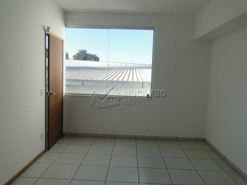 Conheça Escritório do imóvel - Galpão 2436m² para alugar Itatiba,SP - R$ 30.000 - FCGA00118 - 11 Escritório - Galpão 2436m² para alugar Itatiba,SP - R$ 30.000 - FCGA00118 - 11