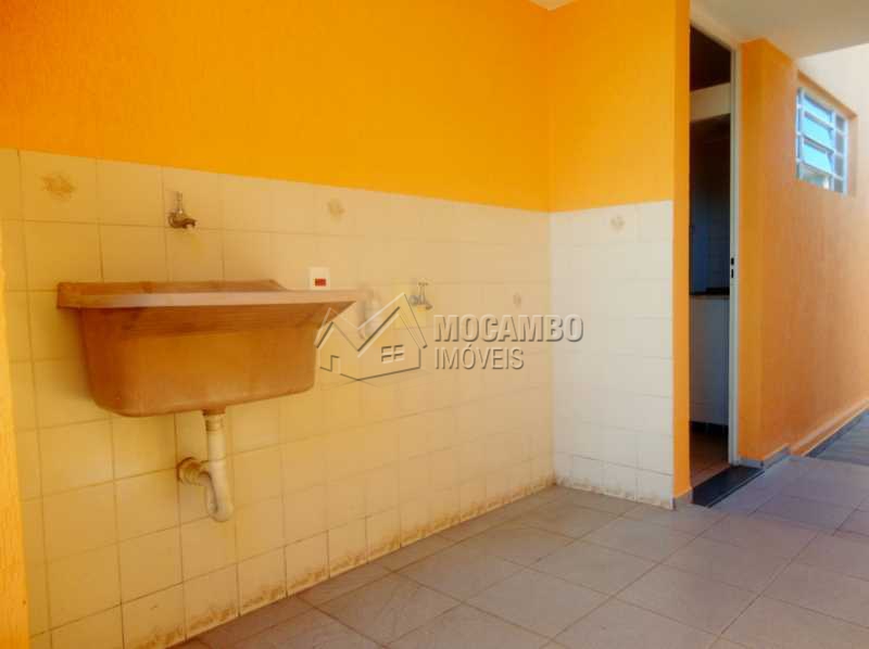 Conheça Área de Serviços do imóvel - Casa À Venda - Itatiba - SP - Bairro do Engenho - FCCA20772 - 7 Área de Serviços - Casa À Venda - Itatiba - SP - Bairro do Engenho - FCCA20772 - 7