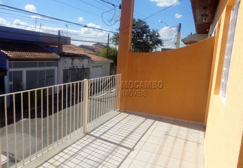 Conheça Varanda do imóvel - Casa À Venda - Itatiba - SP - Bairro do Engenho - FCCA20772 - 9 Varanda - Casa À Venda - Itatiba - SP - Bairro do Engenho - FCCA20772 - 9