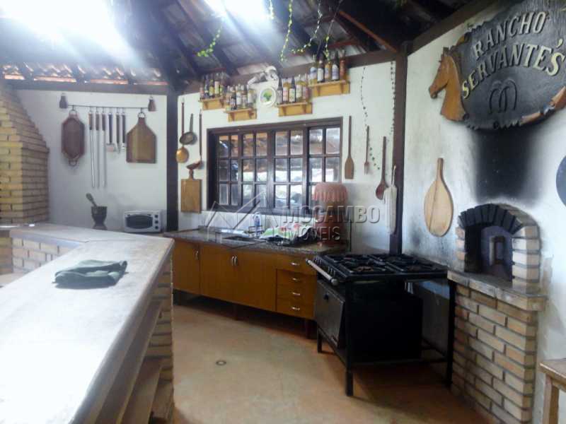 Conheça Salão de festas do imóvel - Chácara 4000m² à venda Itatiba,SP - R$ 1.600.000 - FCCH20044 - 5 Salão de festas - Chácara 4000m² à venda Itatiba,SP - R$ 1.600.000 - FCCH20044 - 5
