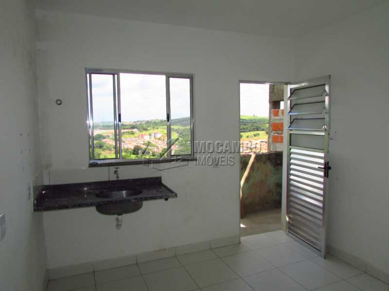 Conheça Cozinha do imóvel - Casa Para Alugar - Itatiba - SP - Jardim das Nações - FCCA10137 - 6 Cozinha - Casa Para Alugar - Itatiba - SP - Jardim das Nações - FCCA10137 - 6