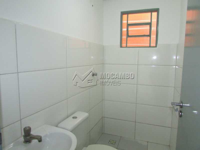 Conheça WC Social do imóvel - Casa Para Alugar - Itatiba - SP - Jardim das Nações - FCCA10137 - 7 WC Social - Casa Para Alugar - Itatiba - SP - Jardim das Nações - FCCA10137 - 7