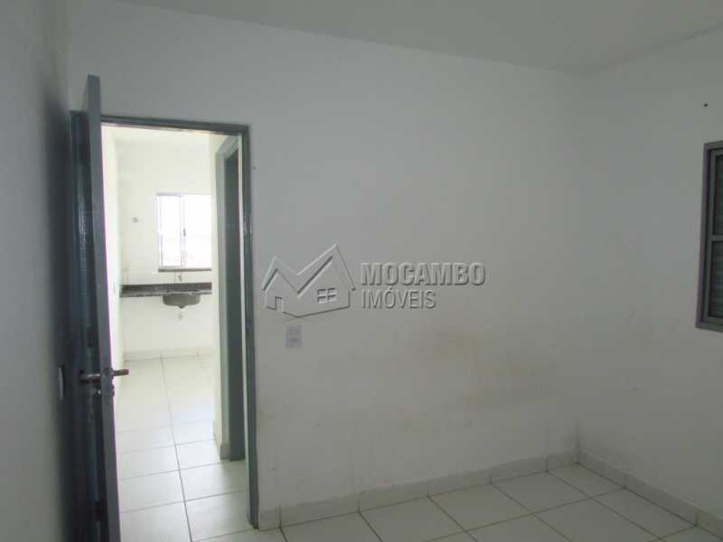 Conheça Dormitório do imóvel - Casa Para Alugar - Itatiba - SP - Jardim das Nações - FCCA10137 - 3 Dormitório - Casa Para Alugar - Itatiba - SP - Jardim das Nações - FCCA10137 - 3