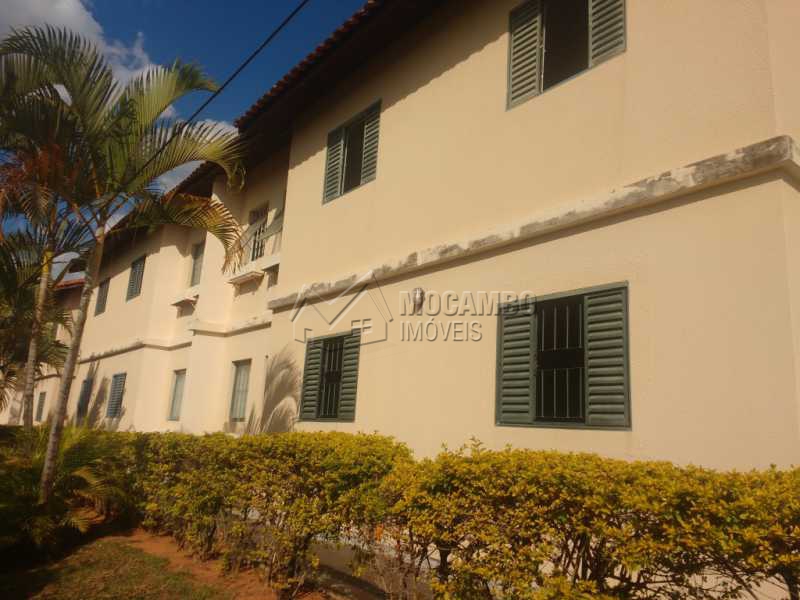 Conheça Fachada do imóvel - Apartamento 2 quartos para venda e aluguel Itatiba,SP - R$ 700 - FCAP20543 - 9 Fachada - Apartamento 2 quartos para venda e aluguel Itatiba,SP - R$ 700 - FCAP20543 - 9