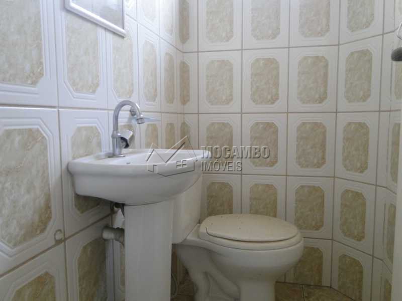 Conheça Banheiro do imóvel - Sala Comercial Para Alugar - Itatiba - SP - Vila Santa Clara - FCSL00130 - 5 Banheiro - Sala Comercial Para Alugar - Itatiba - SP - Vila Santa Clara - FCSL00130 - 5