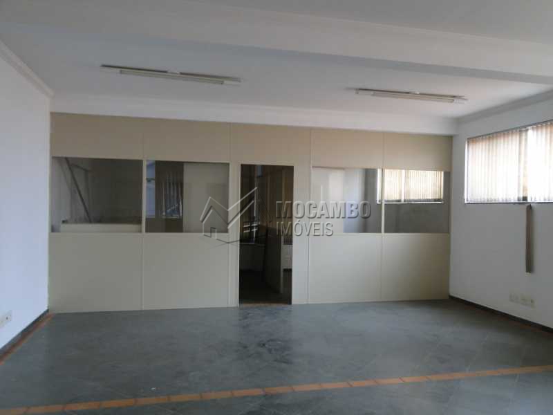Conheça Sala do imóvel - Sala Comercial Para Alugar - Itatiba - SP - Vila Santa Clara - FCSL00130 - 1 Sala - Sala Comercial Para Alugar - Itatiba - SP - Vila Santa Clara - FCSL00130 - 1