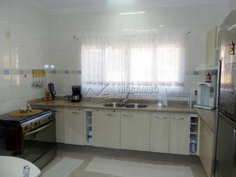 Conheça Cozinha Planejada do imóvel - Casa À Venda no Condomínio Ville Chamonix - Jardim Nossa Senhora das Graças - Itatiba - SP - FCCN30267 - 11 Cozinha Planejada - Casa À Venda no Condomínio Ville Chamonix - Jardim Nossa Senhora das Graças - Itatiba - SP - FCCN30267 - 11