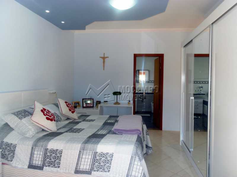 Conheça Suíte do imóvel - Casa À Venda no Condomínio Ville Chamonix - Jardim Nossa Senhora das Graças - Itatiba - SP - FCCN30267 - 19 Suíte - Casa À Venda no Condomínio Ville Chamonix - Jardim Nossa Senhora das Graças - Itatiba - SP - FCCN30267 - 19