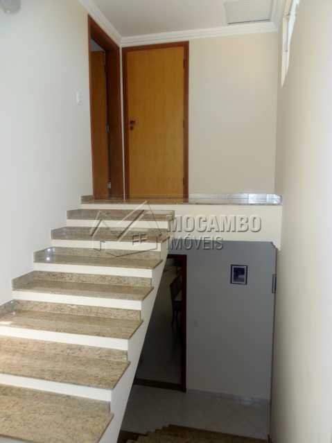 Conheça Acesso ao escritório do imóvel - Casa À Venda no Condomínio Ville Chamonix - Jardim Nossa Senhora das Graças - Itatiba - SP - FCCN30267 - 22 Acesso ao escritório - Casa À Venda no Condomínio Ville Chamonix - Jardim Nossa Senhora das Graças - Itatiba - SP - FCCN30267 - 22