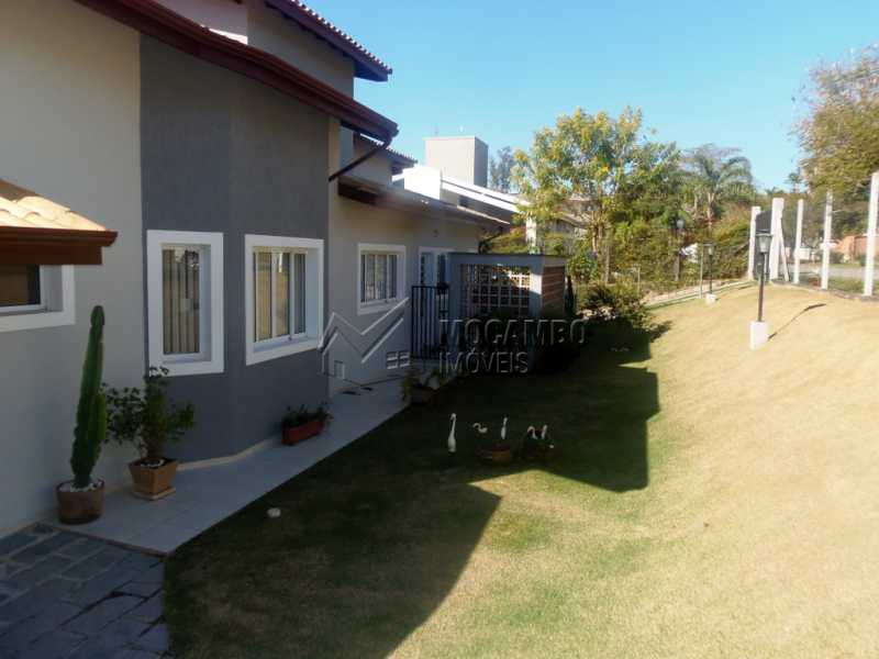 Conheça Frente do imóvel - Casa À Venda no Condomínio Ville Chamonix - Jardim Nossa Senhora das Graças - Itatiba - SP - FCCN30267 - 26 Frente - Casa À Venda no Condomínio Ville Chamonix - Jardim Nossa Senhora das Graças - Itatiba - SP - FCCN30267 - 26