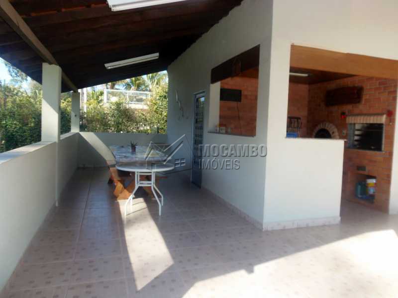 Conheça Área Gourmet do imóvel - Casa À Venda no Condomínio Ville Chamonix - Jardim Nossa Senhora das Graças - Itatiba - SP - FCCN30267 - 29 Área Gourmet - Casa À Venda no Condomínio Ville Chamonix - Jardim Nossa Senhora das Graças - Itatiba - SP - FCCN30267 - 29