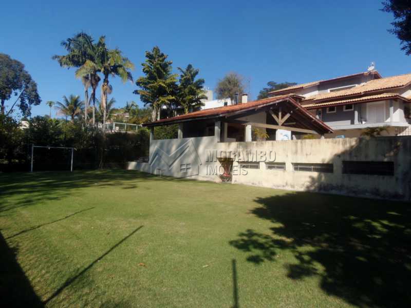 Conheça Mini Campo do imóvel - Casa À Venda no Condomínio Ville Chamonix - Jardim Nossa Senhora das Graças - Itatiba - SP - FCCN30267 - 30 Mini Campo - Casa À Venda no Condomínio Ville Chamonix - Jardim Nossa Senhora das Graças - Itatiba - SP - FCCN30267 - 30