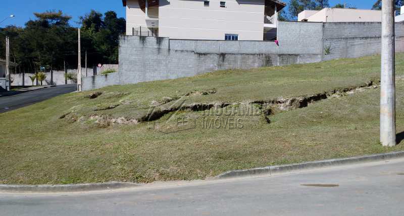 Conheça Terreno do imóvel - Terreno 607m² à venda Itatiba,SP - R$ 296.800 - FCUF00909 - 4 Terreno - Terreno 607m² à venda Itatiba,SP - R$ 296.800 - FCUF00909 - 4