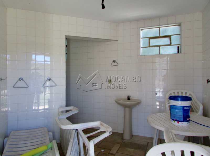 Conheça Vestiário do imóvel - Chácara 4869m² à venda Itatiba,SP - R$ 2.200.000 - FCCH20047 - 5 Vestiário - Chácara 4869m² à venda Itatiba,SP - R$ 2.200.000 - FCCH20047 - 5