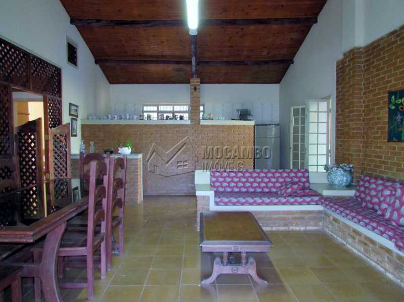 Conheça Salas do imóvel - Chácara 4869m² à venda Itatiba,SP - R$ 2.200.000 - FCCH20047 - 7 Salas - Chácara 4869m² à venda Itatiba,SP - R$ 2.200.000 - FCCH20047 - 7