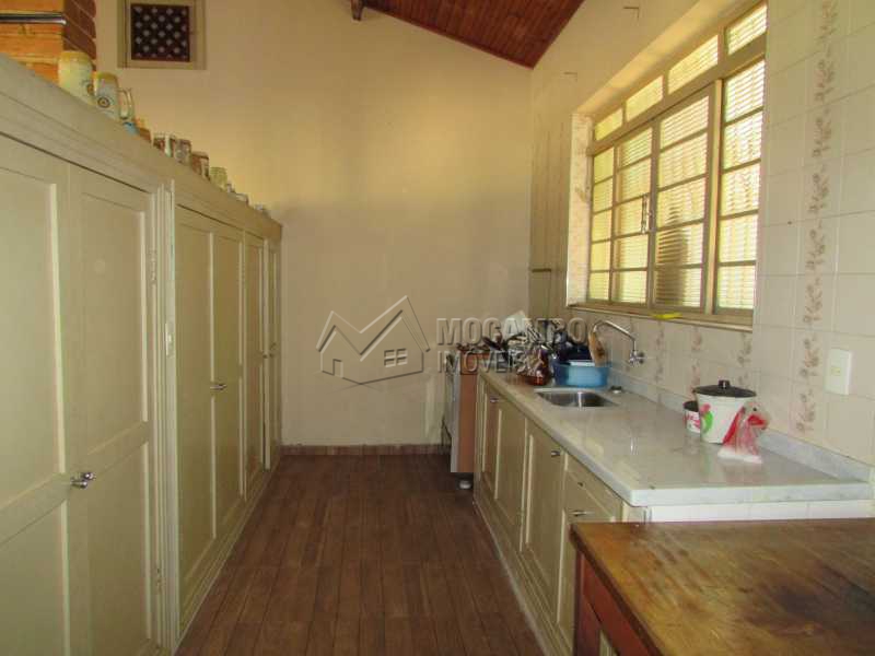 Conheça Cozinha do imóvel - Chácara 4869m² à venda Itatiba,SP - R$ 2.200.000 - FCCH20047 - 8 Cozinha - Chácara 4869m² à venda Itatiba,SP - R$ 2.200.000 - FCCH20047 - 8
