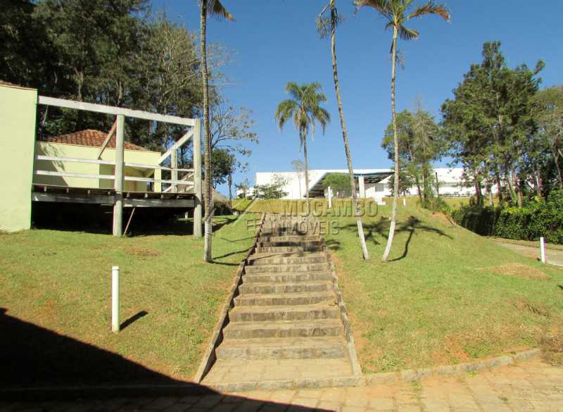 Conheça Jardim do imóvel - Chácara 4869m² à venda Itatiba,SP - R$ 2.200.000 - FCCH20047 - 14 Jardim - Chácara 4869m² à venda Itatiba,SP - R$ 2.200.000 - FCCH20047 - 14