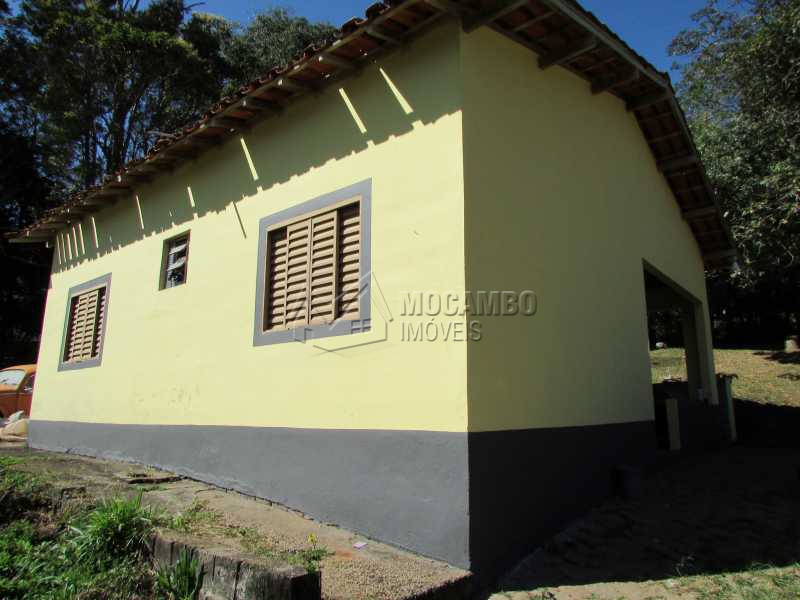 Conheça Casa caseiro do imóvel - Chácara 4869m² à venda Itatiba,SP - R$ 2.200.000 - FCCH20047 - 21 Casa caseiro - Chácara 4869m² à venda Itatiba,SP - R$ 2.200.000 - FCCH20047 - 21